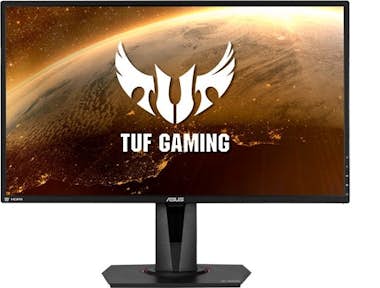 Asus ASUS TUF Gaming VG27BQ pantalla para PC 68,6 cm (2