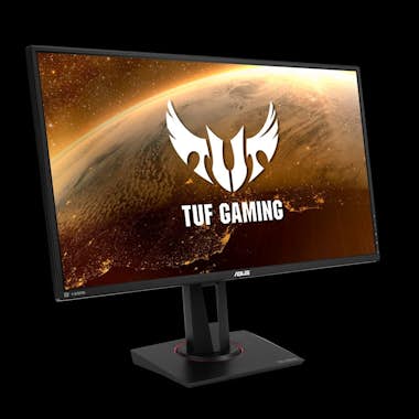 Asus ASUS TUF Gaming VG27BQ pantalla para PC 68,6 cm (2