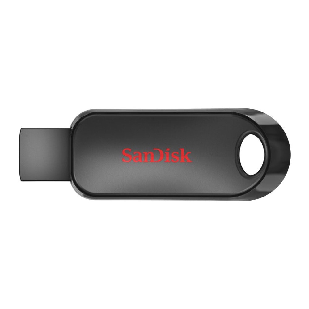 SanDisk Sandisk Cruzer Snap unidad flash USB 64 GB USB tip
