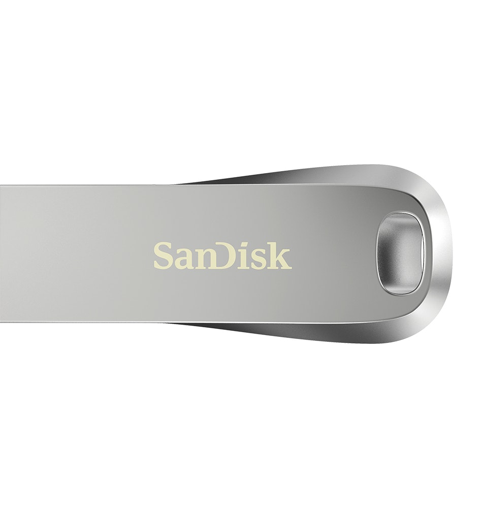 SanDisk Sandisk Ultra Luxe unidad flash USB 128 GB USB tip