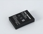 Ansmann Ansmann A-Can NB-6L Ión de litio 750 mAh