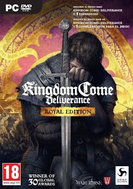 Koch Media Koch Media Kingdom Come: Deliverance Royal Edition