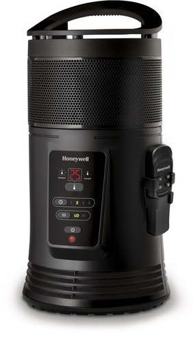 Honeywell HZ445E4