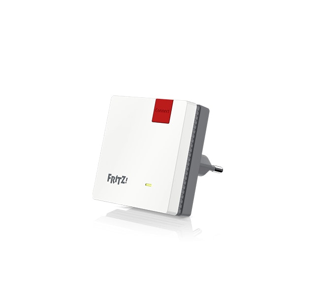 AVM AVM FRITZ!Repeater 600 punto de acceso WLAN 600 Mb