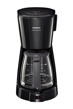 Siemens Siemens TC3A0303 cafetera eléctrica Encimera Cafet