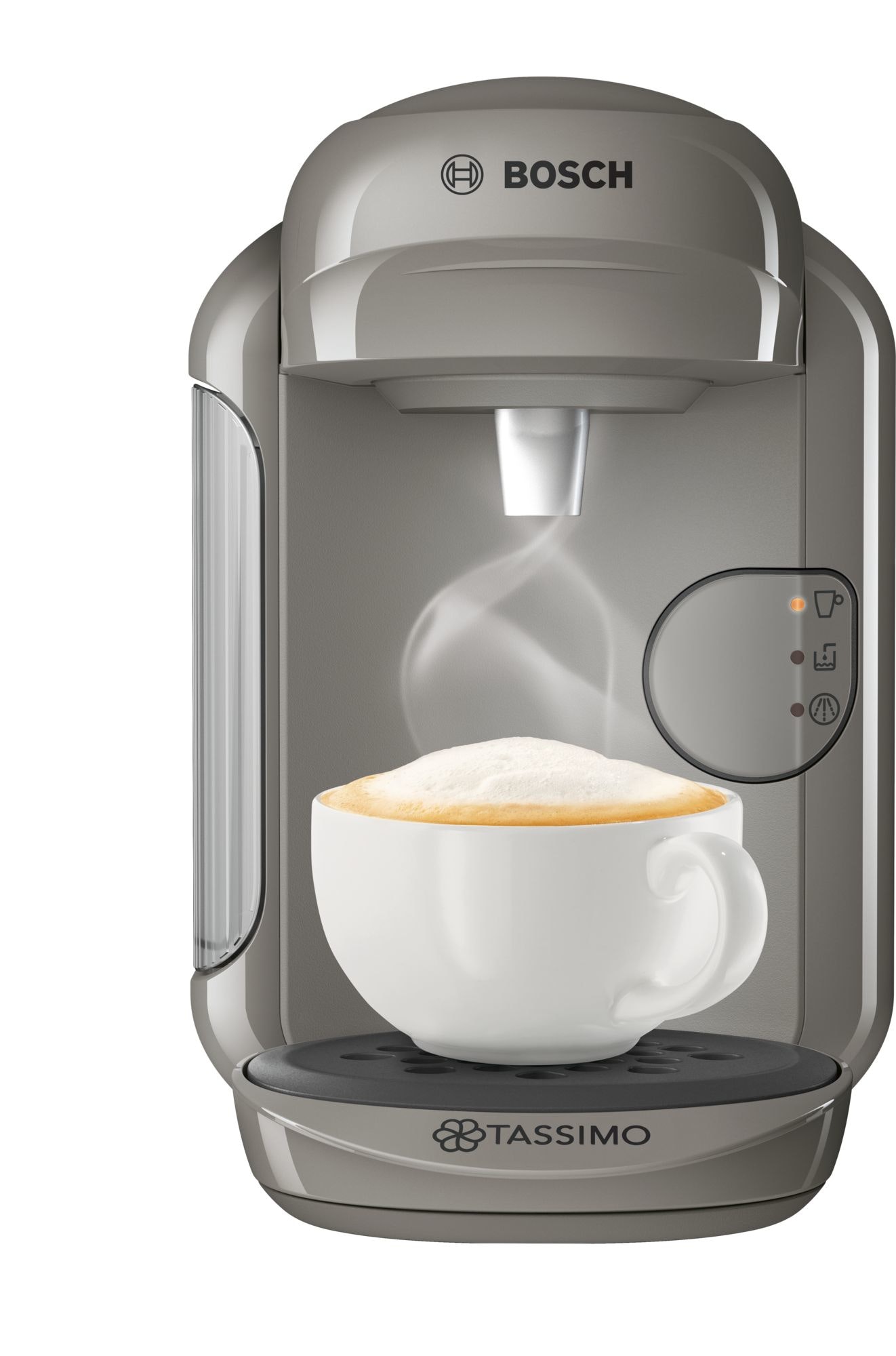 Bosch Bosch TASSIMO VIVY 2 Encimera Cafetera de filtro 0