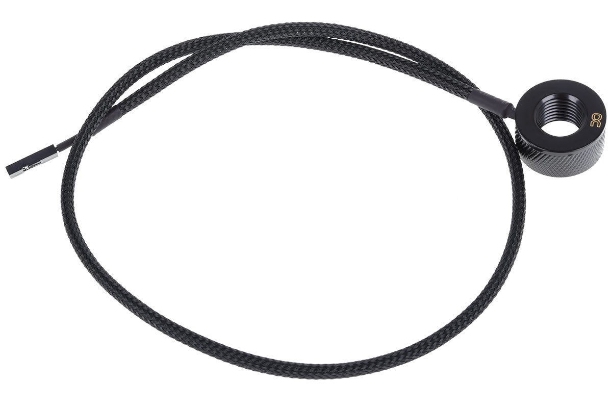 Alphacool 8756070 hardware accesorio de refrigeración Negro
