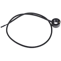 Alphacool 8756070 hardware accesorio de refrigeración Negro
