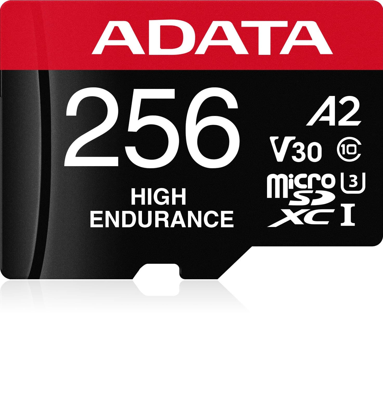 Adata AUSDX256GUI3V30SHA2-RA1 Memoria Flash