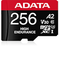 Adata AUSDX256GUI3V30SHA2-RA1 Memoria Flash