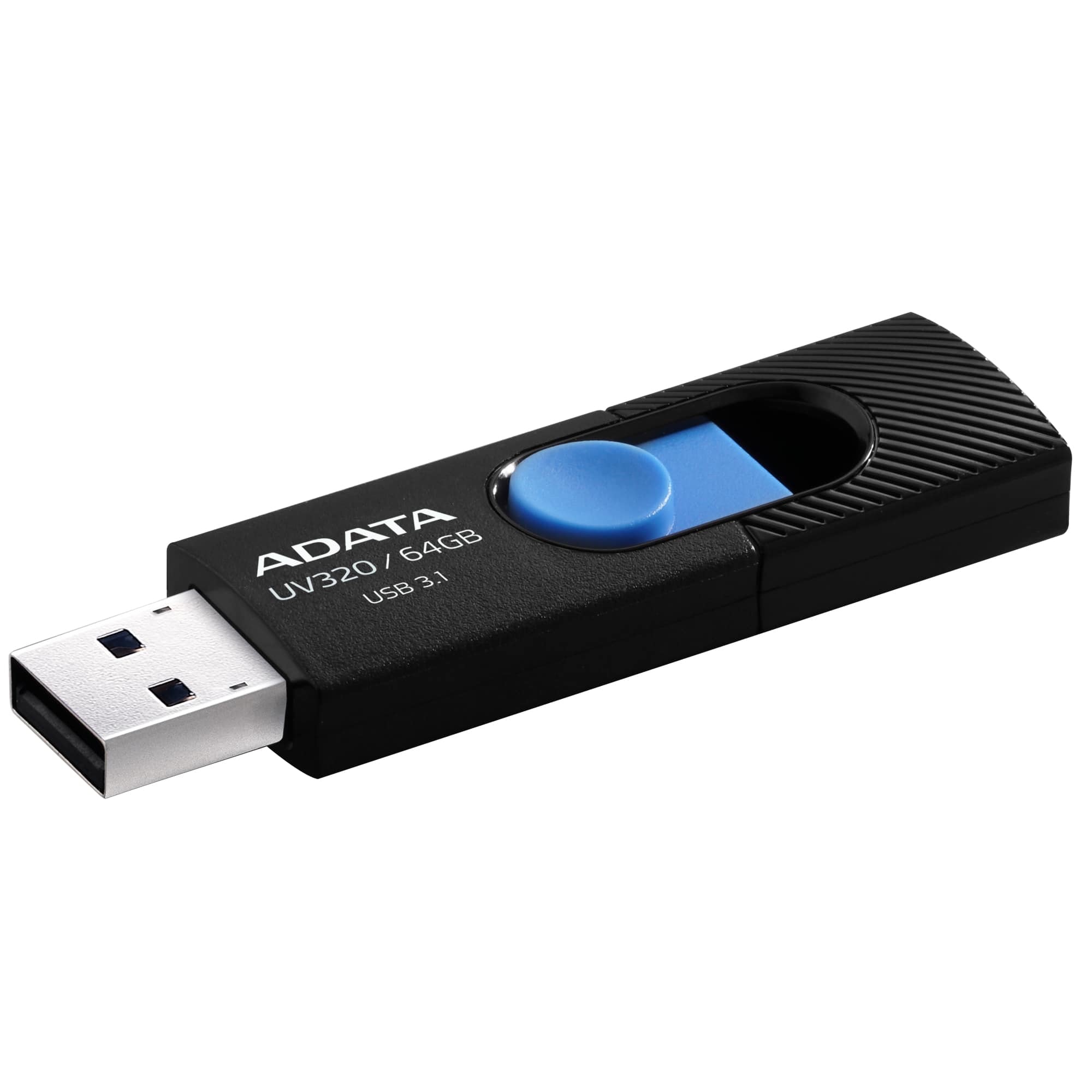 Adata ADATA UV320 unidad flash USB 64 GB USB tipo A 3.2