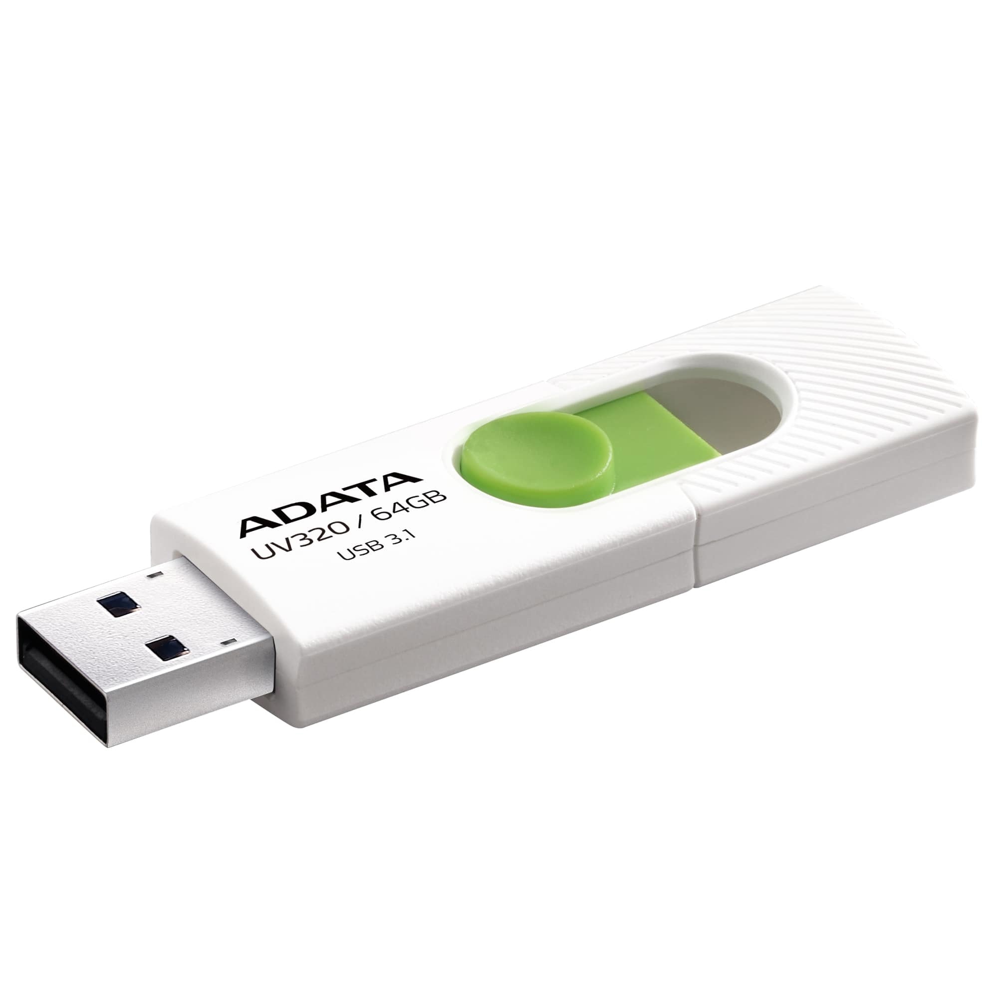 Adata ADATA UV320 unidad flash USB 64 GB USB tipo A 3.2