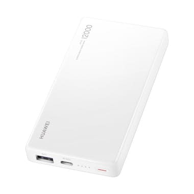 Huawei Huawei CP12S batería externa Blanco 12000 mAh