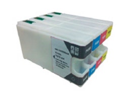 G&G G&G NP-E-7013M cartucho de tinta Magenta 1 pieza(s