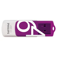 Philips FM64FD00B Unidad Flash