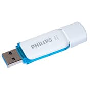 Philips Philips FM16FD75B/00 unidad flash USB 16 GB USB ti