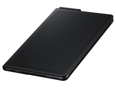 Samsung Samsung EJ-FT830BBEGDE teclado para móvil Negro Po