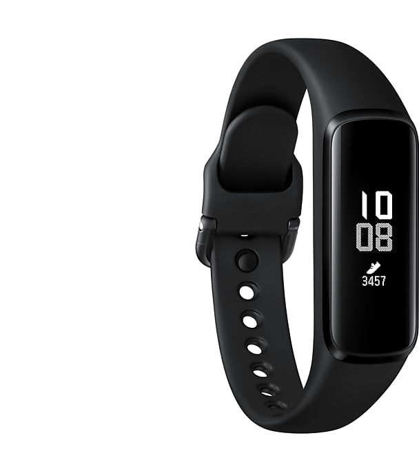 Compra Samsung SM-R375NZKADBT reloj inteligente Negro PMOLED 1,88 cm (0.74)  Móvil | Phone House