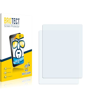 Brotect BROTECT Protector Pantalla compatible con AVM Frit