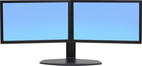 Ergotron Ergotron Neo Flex Dual Monitor Lift Stand 62,2 cm