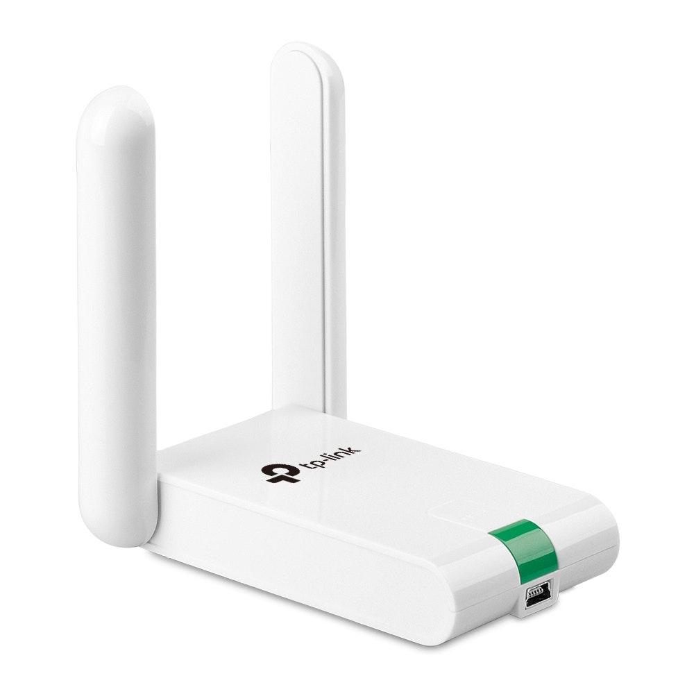 TP-Link TP-LINK TL-WN822N adaptador y tarjeta de red 300 M