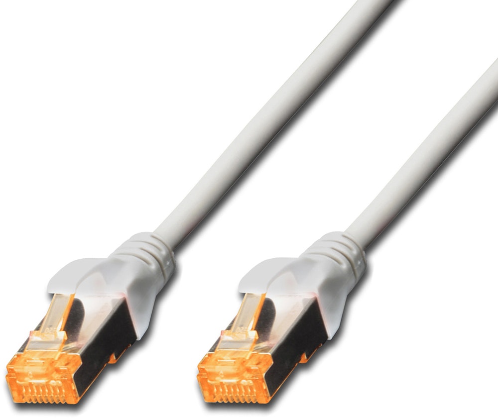 Digitus Digitus DK-1644-A-250 cable de red 25 m Cat6a S/FT