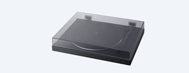 Sony Sony PS-LX310BT Tocadiscos de tracción directa Neg