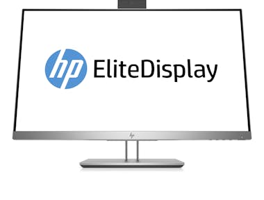 HP HP EliteDisplay E243d LED display 60,5 cm (23.8"")