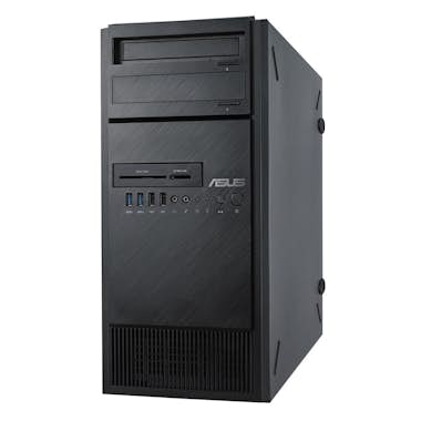 Asus ASUS E500 G5 Full-Tower Negro Intel C246 LGA 1151