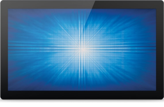 Elo Touch Solution 2295L monitor pantalla táctil 54,6 cm (21.5 pulgadas pulgadas) 1920 x