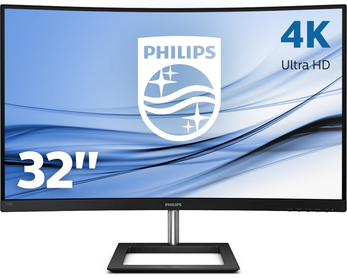 Philips Philips E Line 328E1CA/00 LED display 80 cm (31.5"
