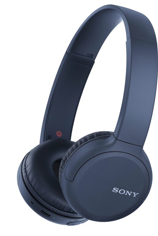 Sony Sony WH-CH510 auriculares para móvil Binaural Diad