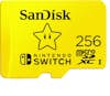 SanDisk Sandisk SDSQXAO-256G-GNCZN memoria flash 256 GB Mi