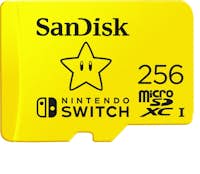 SanDisk Sandisk SDSQXAO-256G-GNCZN memoria flash 256 GB Mi