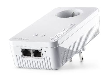 Devolo Devolo Magic 2 WiFi 2400 Mbit/s Ethernet Blanco 3