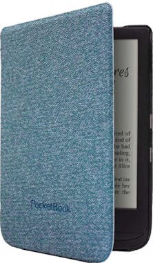 PocketBook Pocketbook WPUC-627-S-BG funda para libro electrón