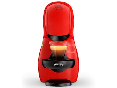 DeLonghi DeLonghi Piccolo EDG210.R Encimera Máquina de café