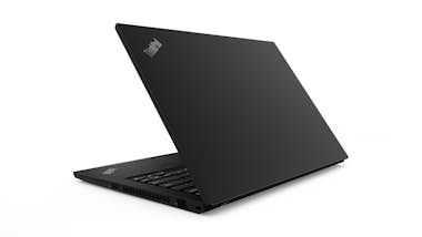 Lenovo Lenovo ThinkPad P43s Negro Estación de trabajo móv