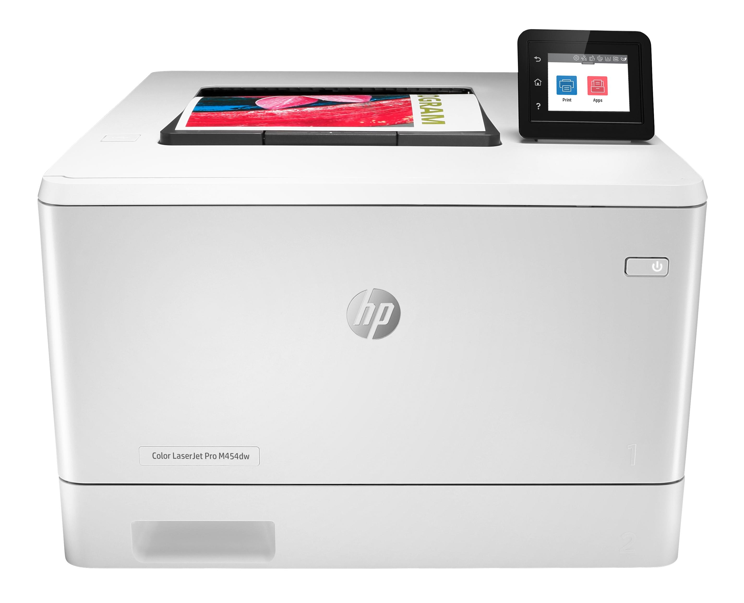 HP HP Color LaserJet Pro M454dw 600 x 600 DPI A4 Wifi