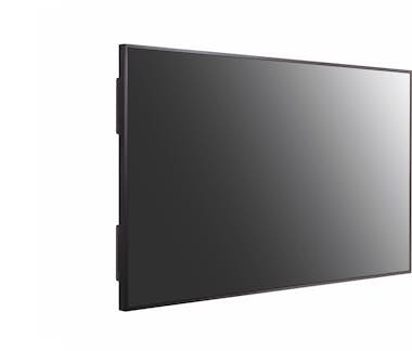 LG LG 98UH5E pantalla de señalización 2,49 m (98"") L