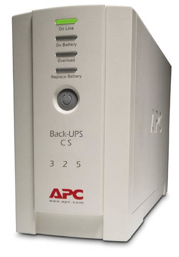 APC Back-UPS CS 325