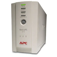 APC Back-UPS CS 325