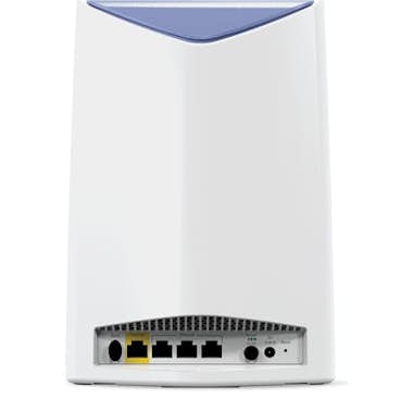 Netgear Netgear SRK60B04-100EUS router inalámbrico Triband