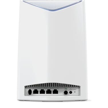 Netgear Netgear SRK60B04-100EUS router inalámbrico Triband