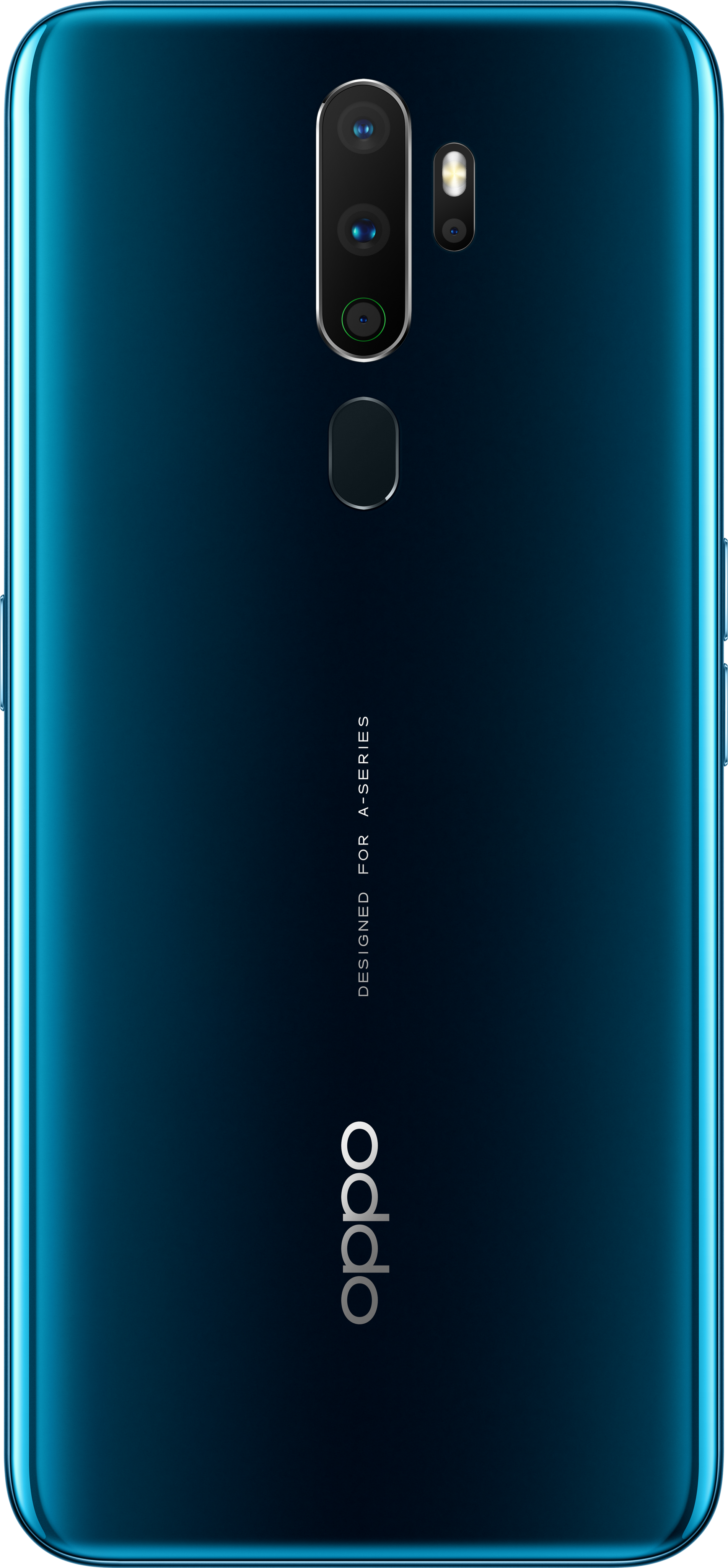 Carga inalambrica oppo a9 deals