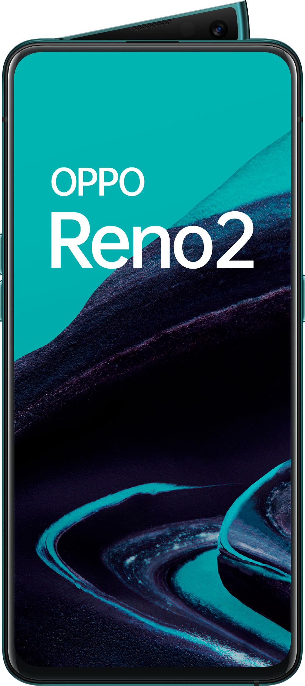 OPPO Reno2 256GB+8GB RAM