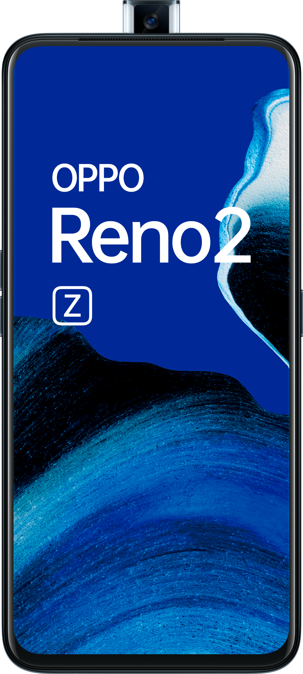 OPPO Reno2 Z 128GB+8GB RAM