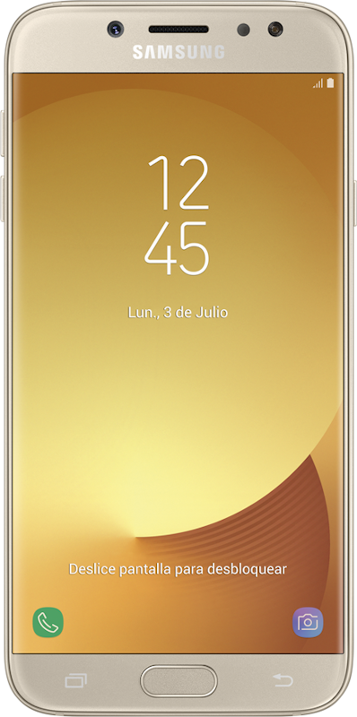 lago Titicaca Democracia Críticamente Comprar Samsung Galaxy J7 (2017) Dual al mejor precio | Phone House