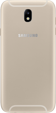 Samsung Galaxy J7 (2017) Dual