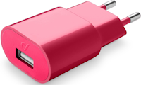 Cellularline USB Charger Stylecolor - Universal